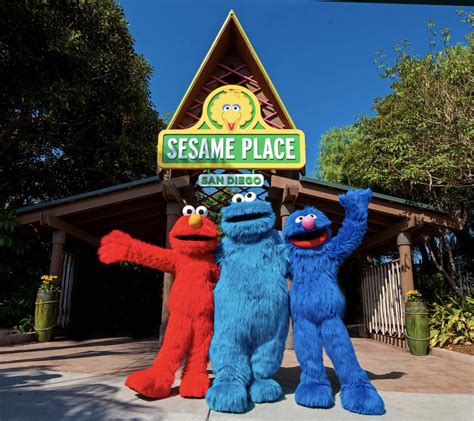 Hack Your Way to Shorter Wait Times at Sesame Place